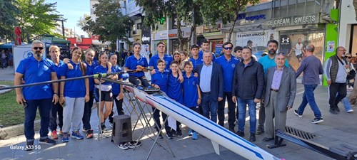 Κατερίνη